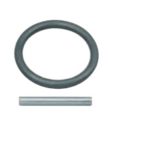 KB 3770 - KB 3775 O-RİNG VE PİMİ 1,1-2 DARBELİ LOKMALAR İÇİN (2)