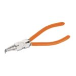 KLASİK SEKMAN PENSESİ EĞRİ DIŞ