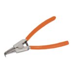 KLASİK SEKMAN PENSESİ EĞRİ İÇ