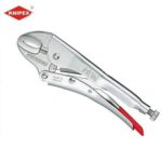 KNIPEX 41 24 225 Ayarlı Pense (225mm)
