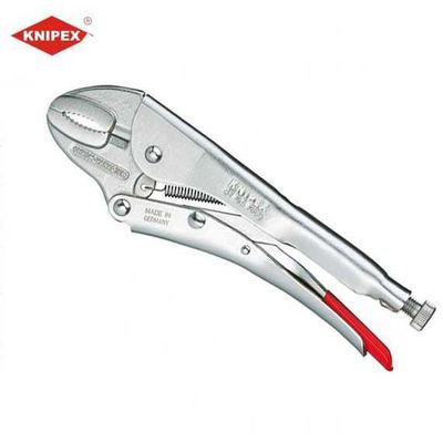 KNIPEX 41 24 225 Ayarlı Pense (225mm) KNIPEX 41 24 225 Ayarlı Pense (225mm)