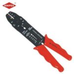 KNIPEX 97 61 145A Pabuç Sıkma Pensesi (145mm)