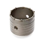 Karot Delme Uçları