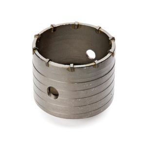 Karot Delme Uçları