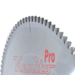 Kenito Alüminyum Testereler (1)