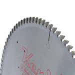 Kenito MDF-Laminat Testereler Trapez Diş - Sessiz (1)