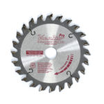 Kenito Çizici Testereler