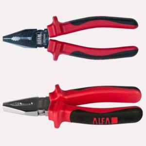 Kombine Pense ALFATECH