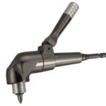 Köşeli Metal Mandren