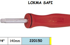 LOKMA SAPI
