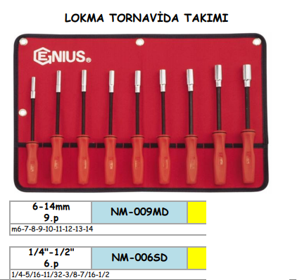LOKMA TORNAVİDA TAKIMI (2) LOKMA TORNAVİDA TAKIMI (2)