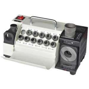 MB-13B Matkap Ucu Bileme Makinası (1)