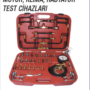 MOTOR, KLİMA, RADYATÖR TEST CİHAZLARI (1)