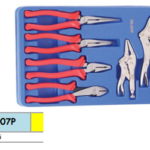 MS-007P ÇEKMECELİ TAKIM ARABASI MUHTEVİYATLARI (2)
