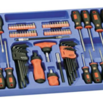 MS-086 ÇEKMECELİ TAKIM ARABASI MUHTEVİYATLARI