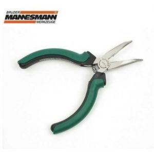 Mannesmann 1070-5 Telefoncu Eğri Kargaburun