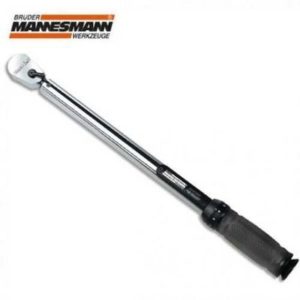 Mannesmann 18145 Tork Anahtarı (42-210Nm)