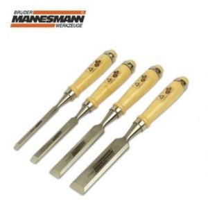 Mannesmann 66104 Iskarpela Seti, 4 Parça
