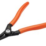 Maxi Grip Segman Pensesi Dış Düz