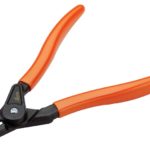 Maxi Grip Segman Pensesi Dış Eğri