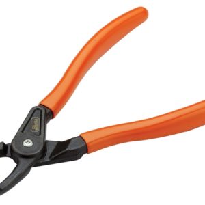 Maxi Grip Segman Pensesi İç Eğri