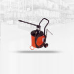 Mekanik Gres Pompası 20 KG