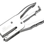 Mekanik Zımba Tabancası