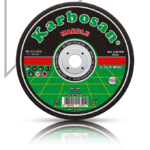 Mermer Kesme Diskleri