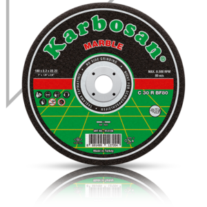 Mermer Kesme Diskleri