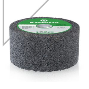 Mermer ve Mozaik Çanak Taşlama Taşları ( Düz )