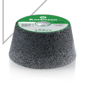 Mermer ve Mozaik Çanak Taşlama Taşları ( Konik )