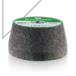 Mermer ve Mozaik Çanak Taşlama Taşları ( Özel Tip )