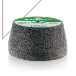 Mermer ve Mozaik Çanak Taşlama Taşları ( Özel Tip )