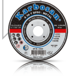 Metal Kesme Diskleri