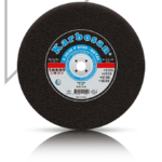 Metal Kesme Sabit Tezgah Diskleri