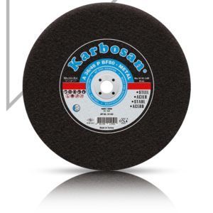 Metal Kesme Sabit Tezgah Diskleri