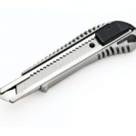 Metal Maket Bıçağı