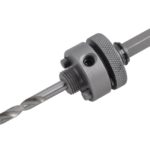 Metal Panç Aadaptörü