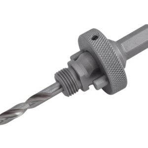 Metal Panç Adaptörü