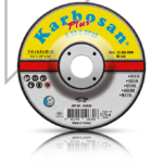 Metal Plus Çapakalma Diskleri