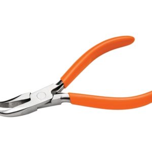 Mikro Eğri Kargaburun Dişli