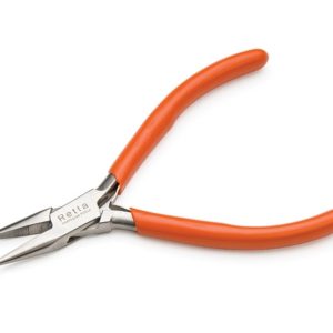 Mikro Kargaburun Dişli