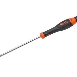 Mikro Tornavida Düz