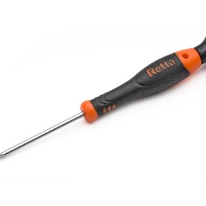 Mikro Tornavidalar Torx