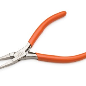 Mikro Yassı Kargaburun Düz