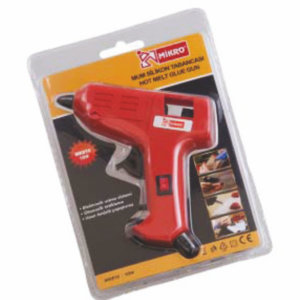 MİKRO SİLİKON TABANCASI