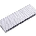 N Serisi Zımba Telleri