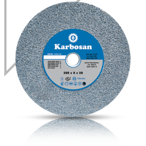 NK Taşlama Taşları