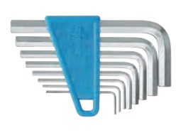 PH 42-88 Altıköşe Anahtar Seti (1)