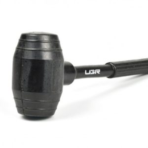 PLASTİK SAPLI TOKMAK